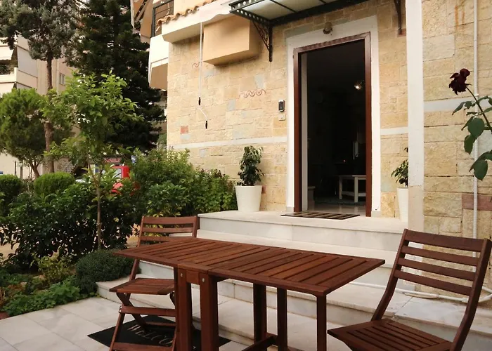 Modern Riviera Azure Residence Close To Beach