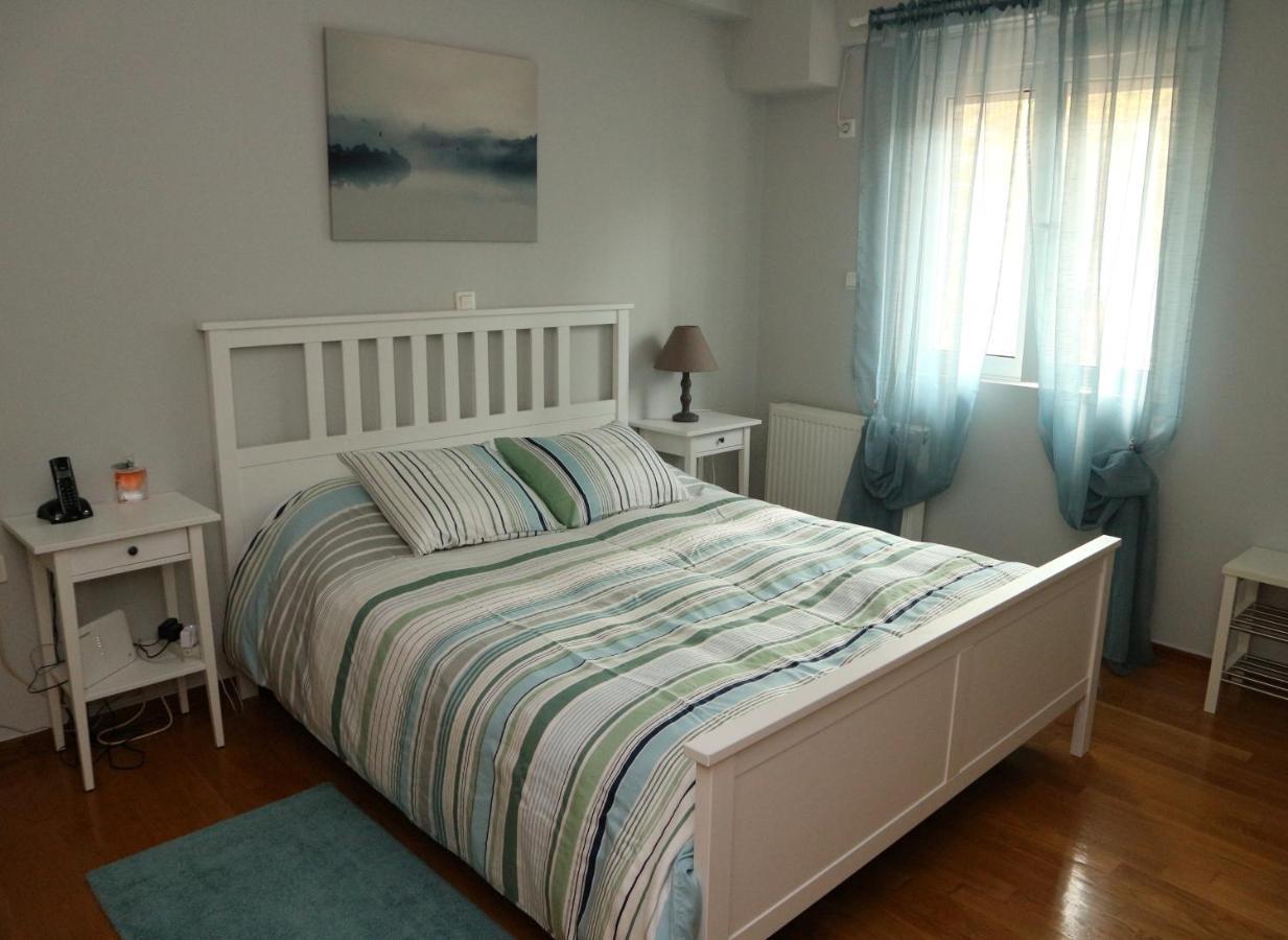 Modern Riviera Azure Close To *
