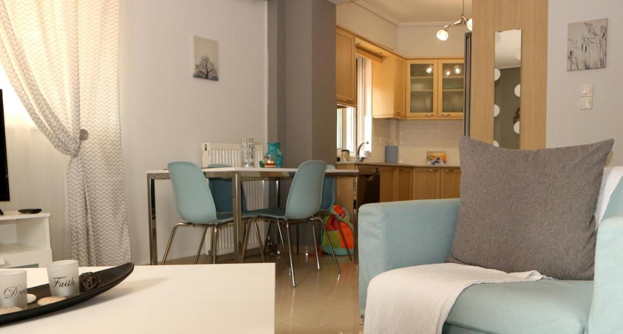 Modern Riviera Azure Close To